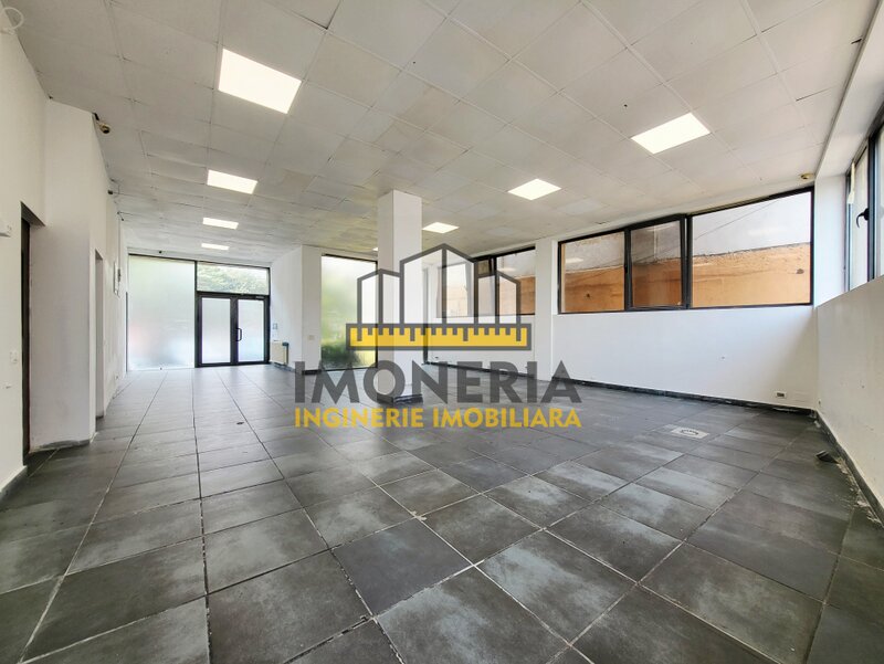 Aparatorii Patriei Vila de inchiriat- Comision 0%- birou/comercial-600m metrou Aparatorii Patriei