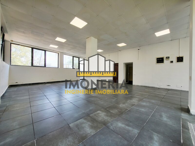 Aparatorii Patriei Vila de inchiriat- Comision 0%- birou/comercial-600m metrou Aparatorii Patriei