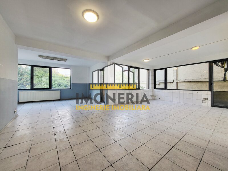Aparatorii Patriei Vila de inchiriat- Comision 0%- birou/comercial-600m metrou Aparatorii Patriei