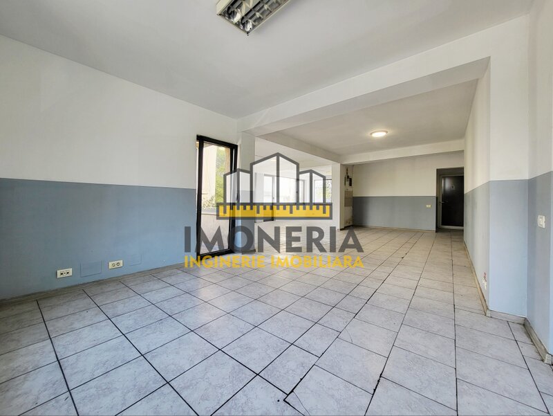 Aparatorii Patriei Vila de inchiriat- Comision 0%- birou/comercial-600m metrou Aparatorii Patriei