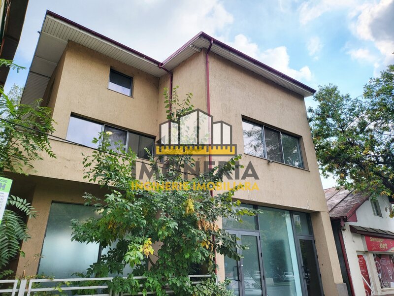 Aparatorii Patriei Vila de inchiriat- Comision 0%- birou/comercial-600m metrou Aparatorii Patriei